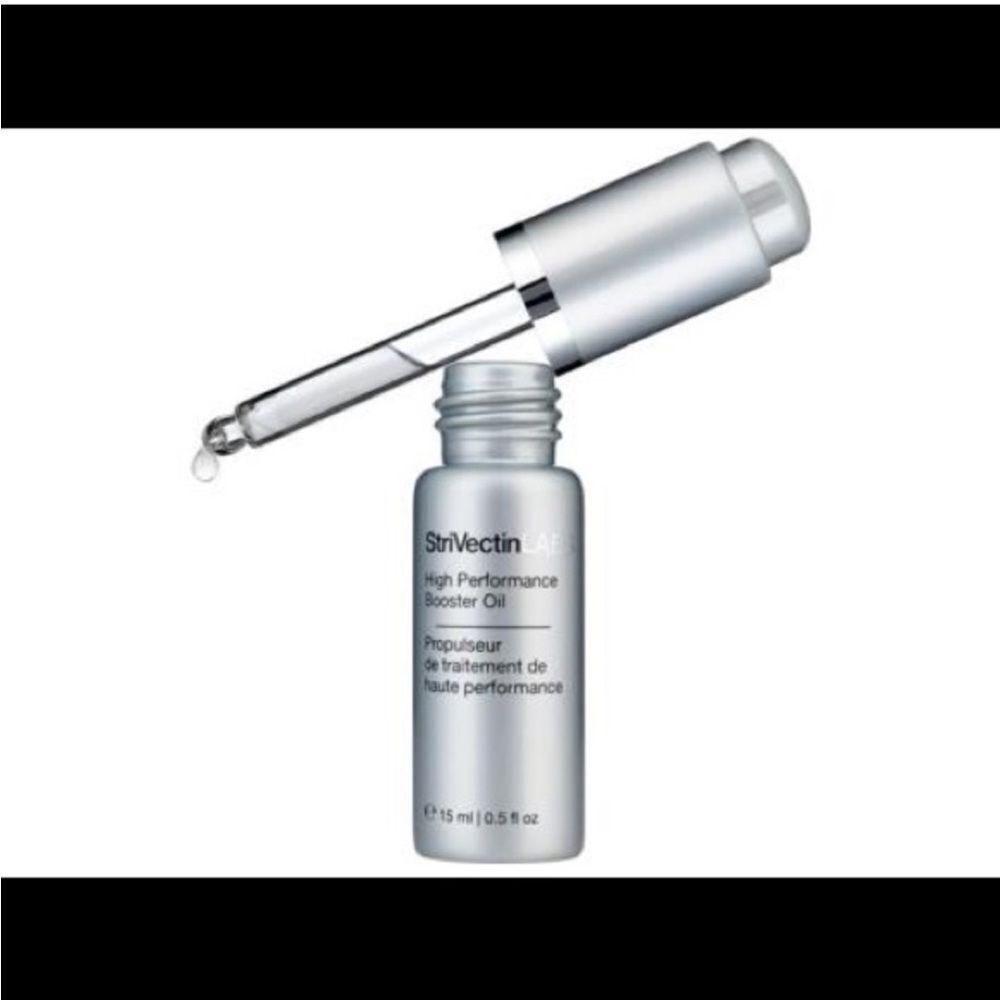 StriVectin High Performance Booster Oil